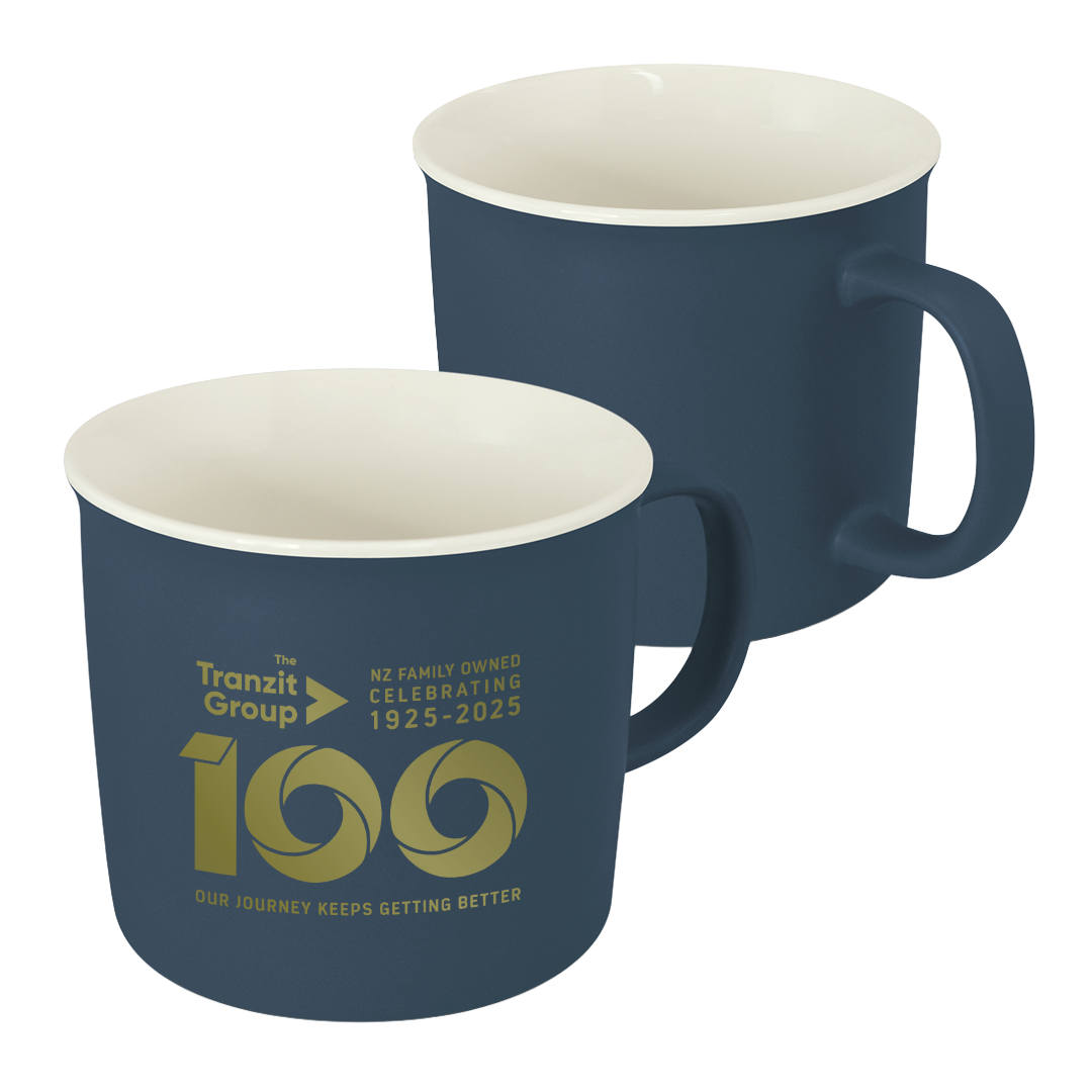 Fuel Coffee Cup (TRNZ04-OS) Fuel Coffee Cup (TRNZ04-OS)