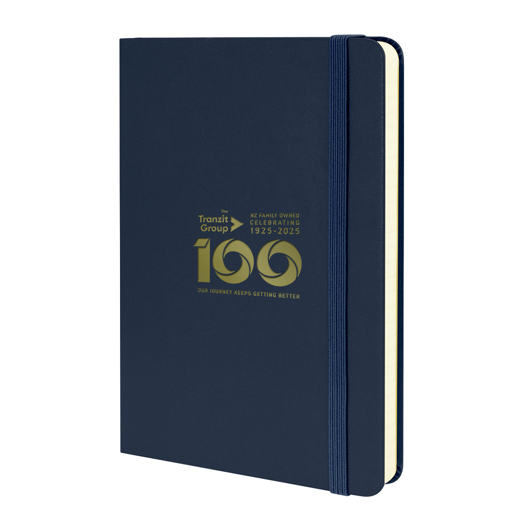 Moleskin Notebook (TRNZ06-OS)