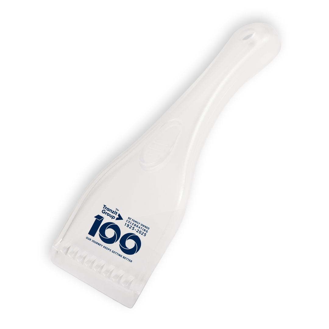 Ice Scraper (TRNZ07-OS) Ice Scraper (TRNZ07-OS)