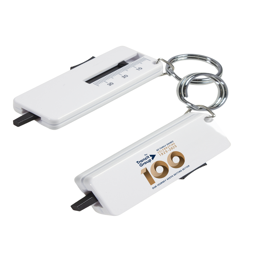 Tyre Tread Checker (TRNZ08-OS) Tyre Tread Checker (TRNZ08-OS)