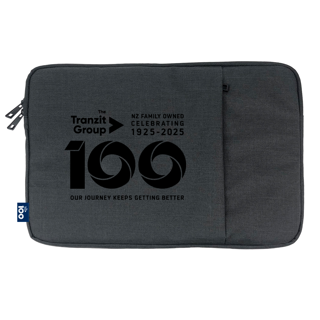 15" Laptop Sleeve (TRNZ11-OS)