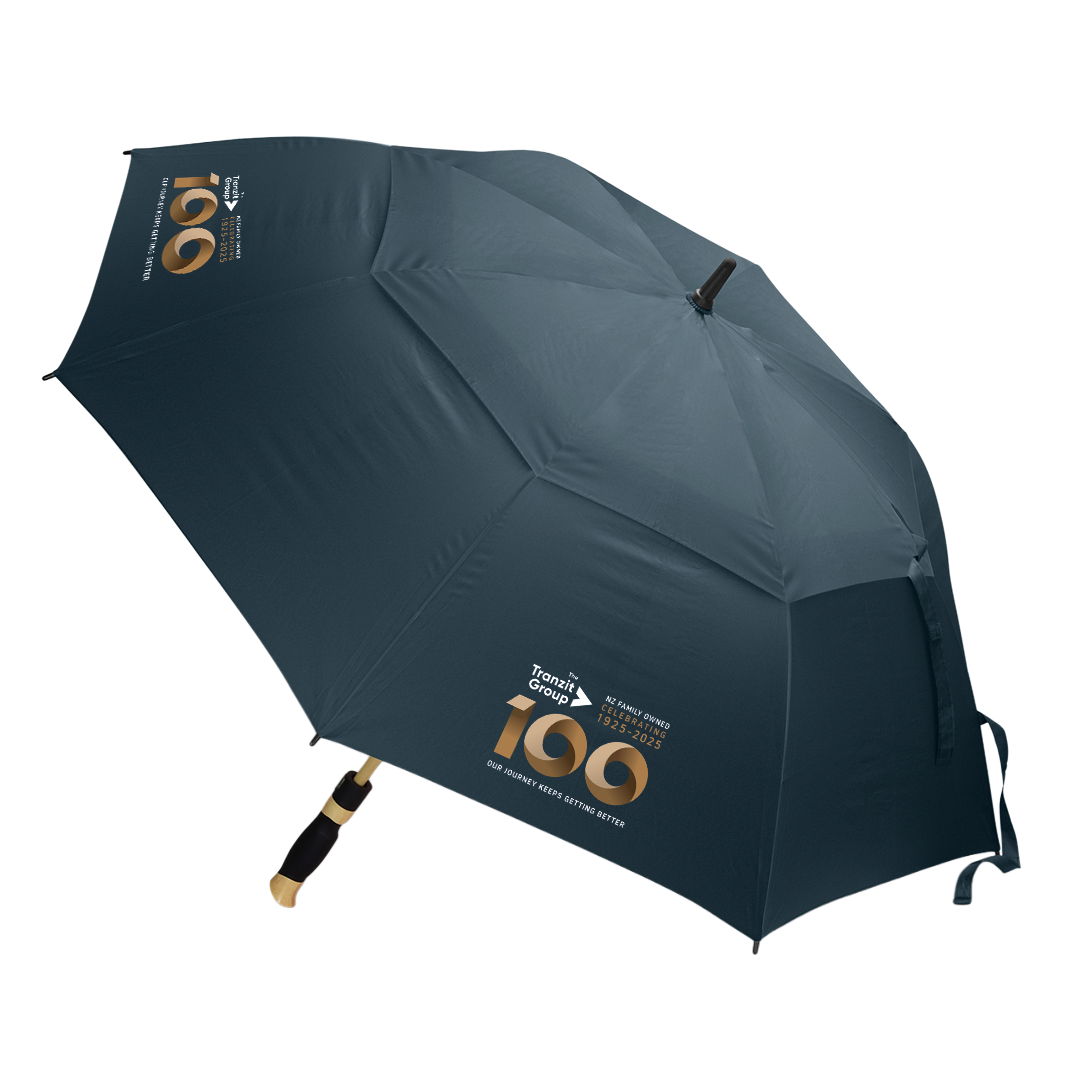 Luxury Sports Umbrella (TRNZ13-OS)