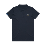 Classic Womens Polo Shirt (TRNZ15) Classic Womens Polo Shirt (TRNZ15)