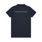 Classic Womens Polo Shirt (TRNZ15) Classic Womens Polo Shirt (TRNZ15)