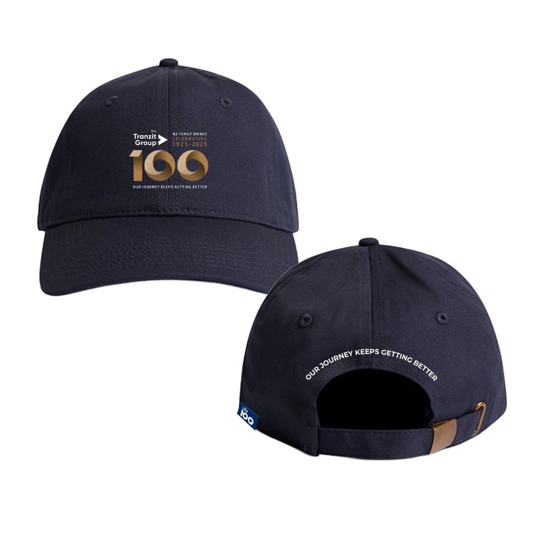 Classic Cap (TRNZ16-OS)