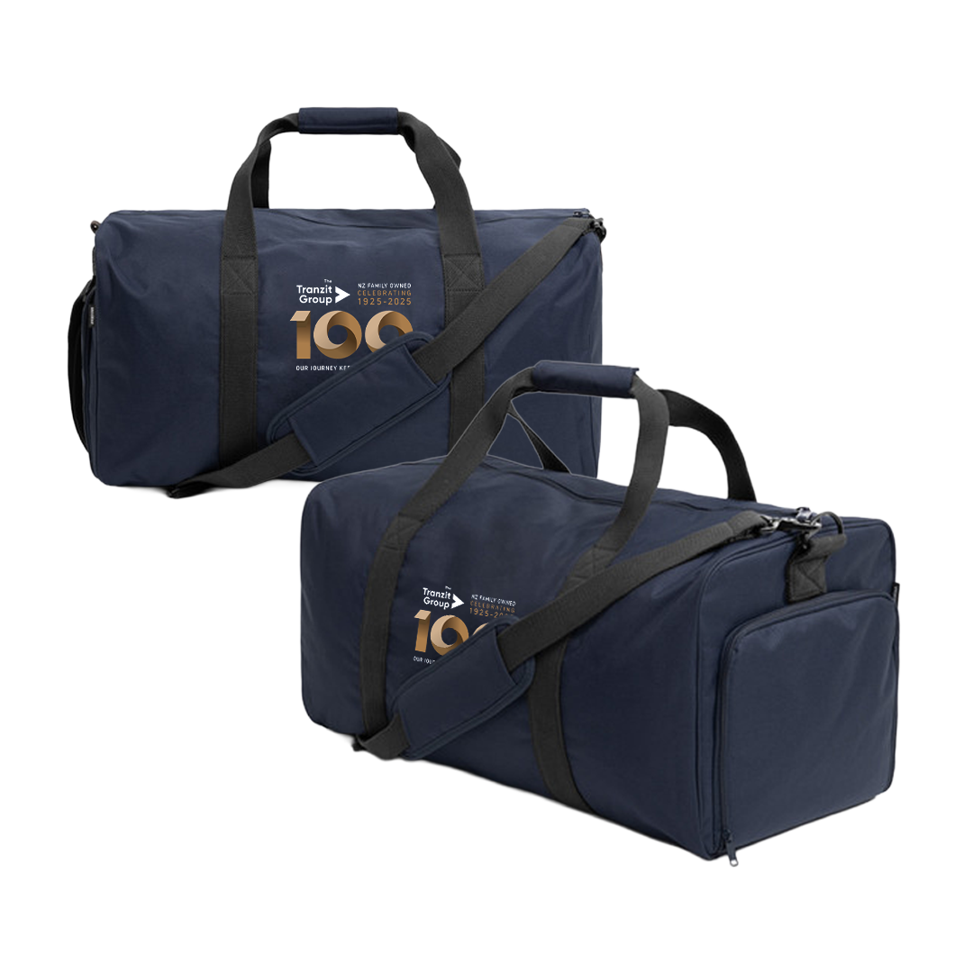 Overnight Bag (TRNZ17-OS)