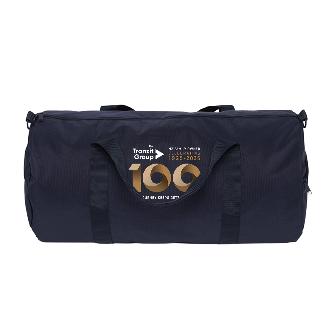 Duffle Bag (TRNZ18-OS) Duffle Bag (TRNZ18-OS)