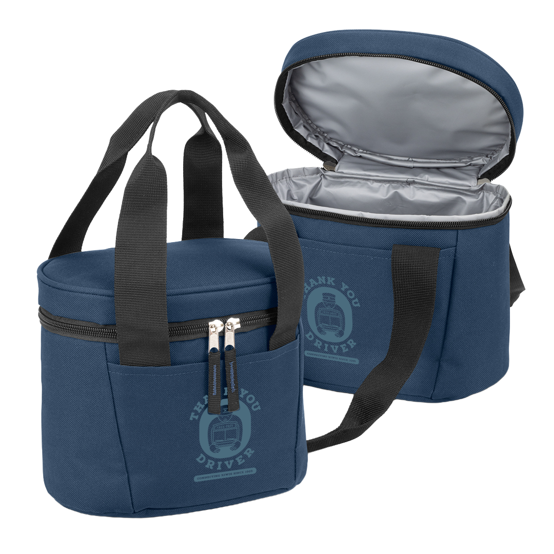 Caspian Lunch Cooler Bag (TRNZ26-OS)