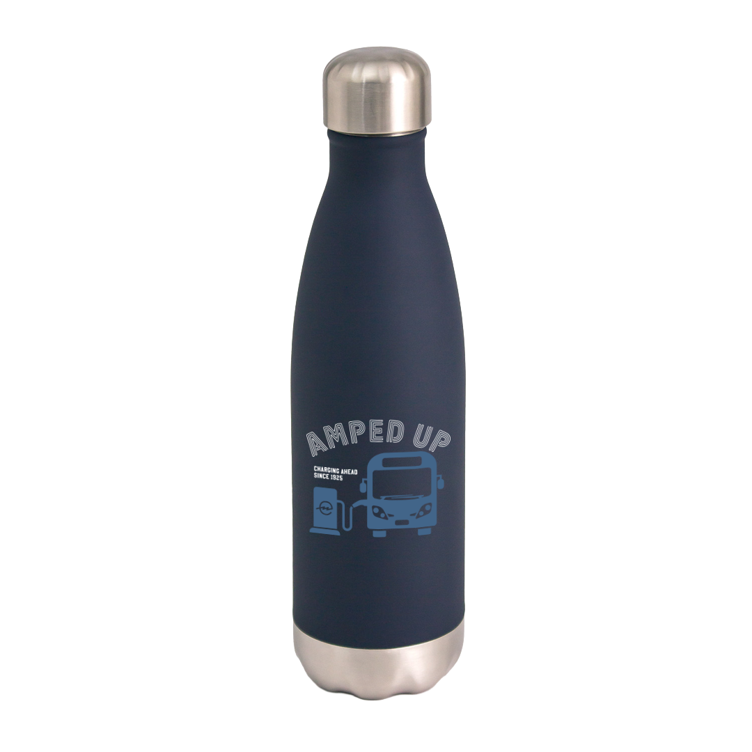 Thermo Bottle - 500ml (TRNZ46-OS)