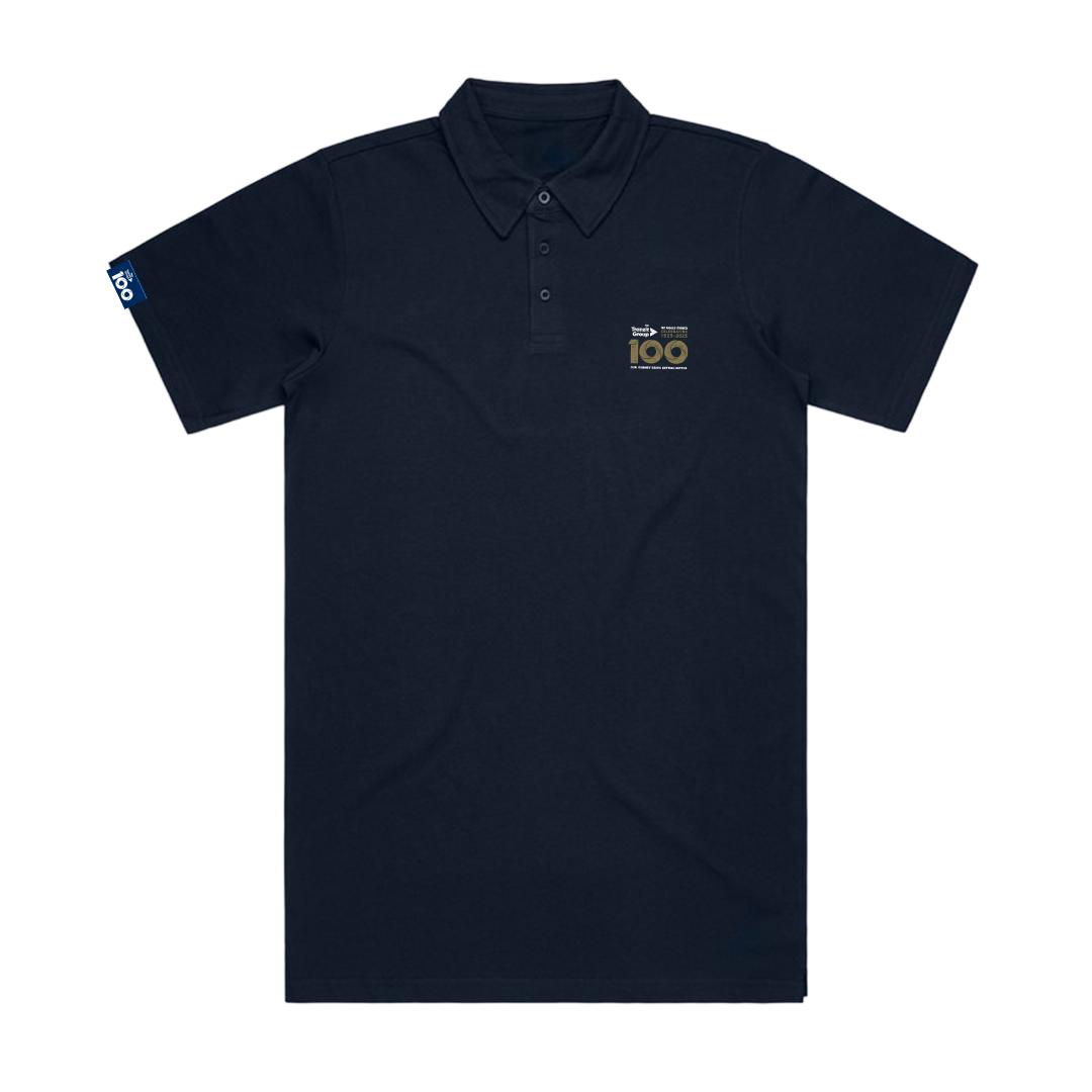 Classic Mens Polo Shirt (TRNZ14)